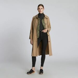 Everlane The Way-High Skinny Jean